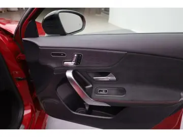 A 250 4M AMG Night 360 DistronicVorr Memory Totw