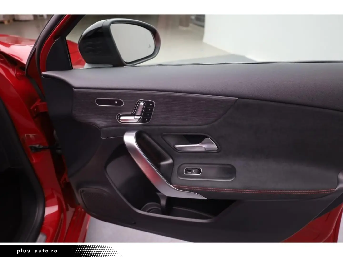 A 250 4M AMG Night 360 DistronicVorr Memory Totw