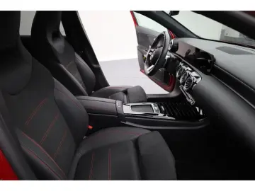 A 250 4M AMG Night 360 DistronicVorr Memory Totw