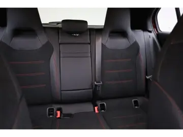 A 250 4M AMG Night 360 DistronicVorr Memory Totw