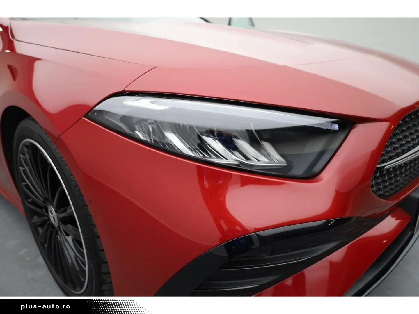 A 250 4M AMG Night 360 DistronicVorr Memory Totw