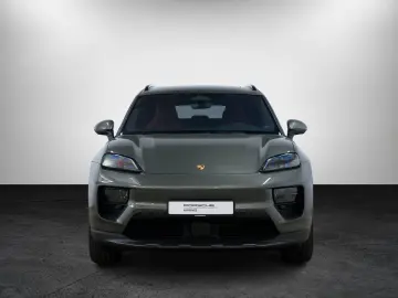Macan Electric 4