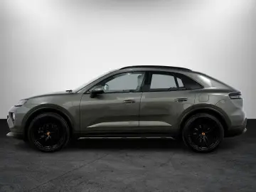 Macan Electric 4