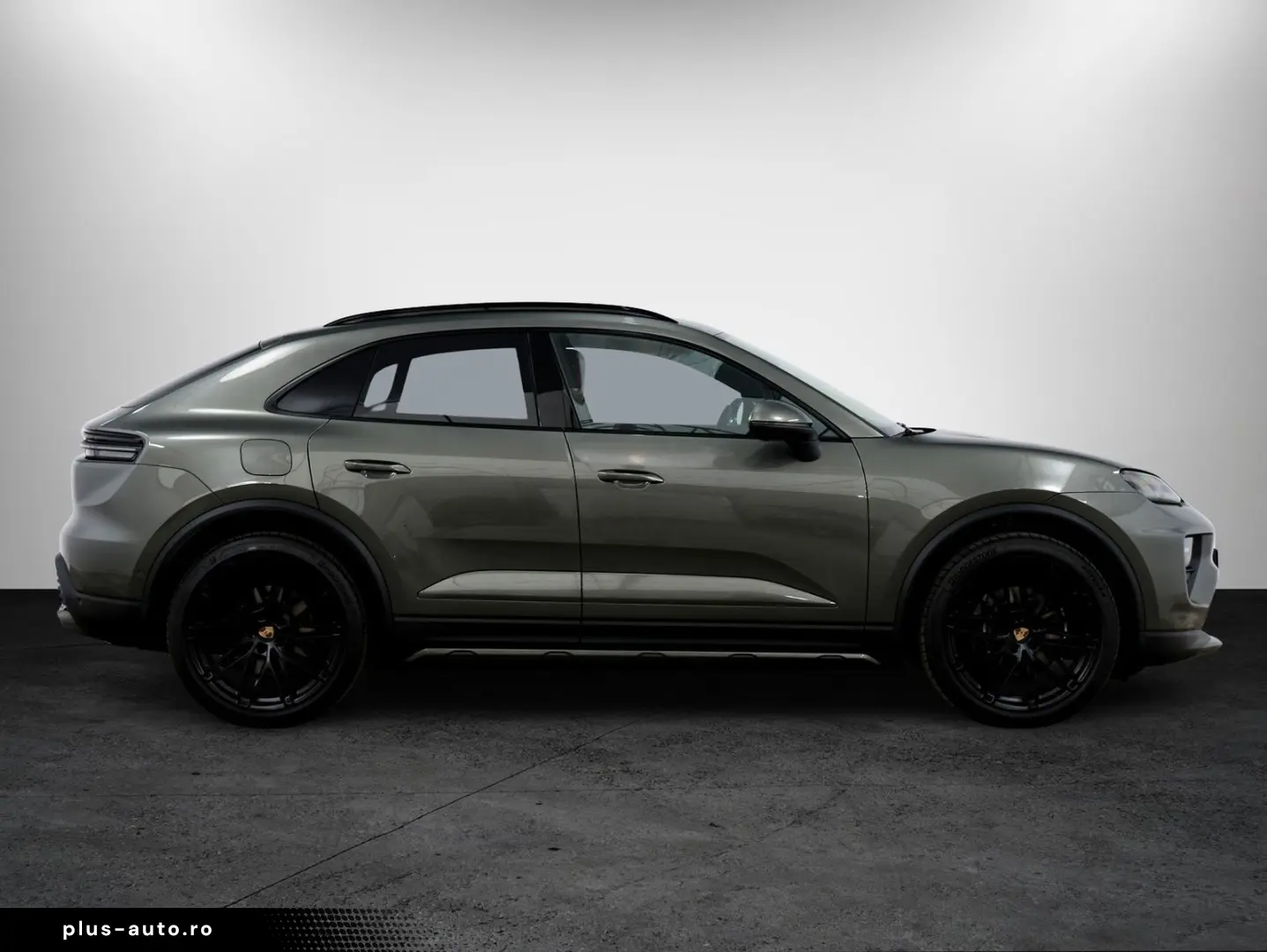 Macan Electric 4