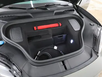 Macan Electric 4