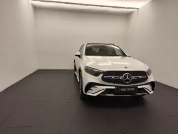 GLC 200 4M AMG Premium  DigiLight Sitzklima Pano