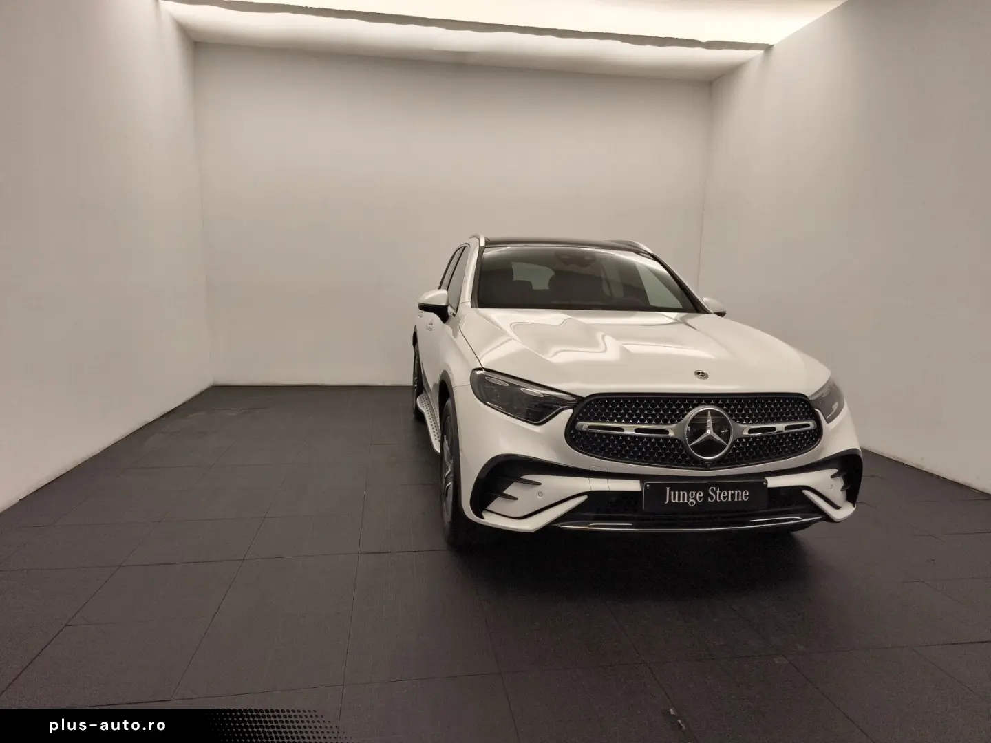 GLC 200 4M AMG Premium  DigiLight Sitzklima Pano