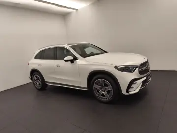 GLC 200 4M AMG Premium  DigiLight Sitzklima Pano