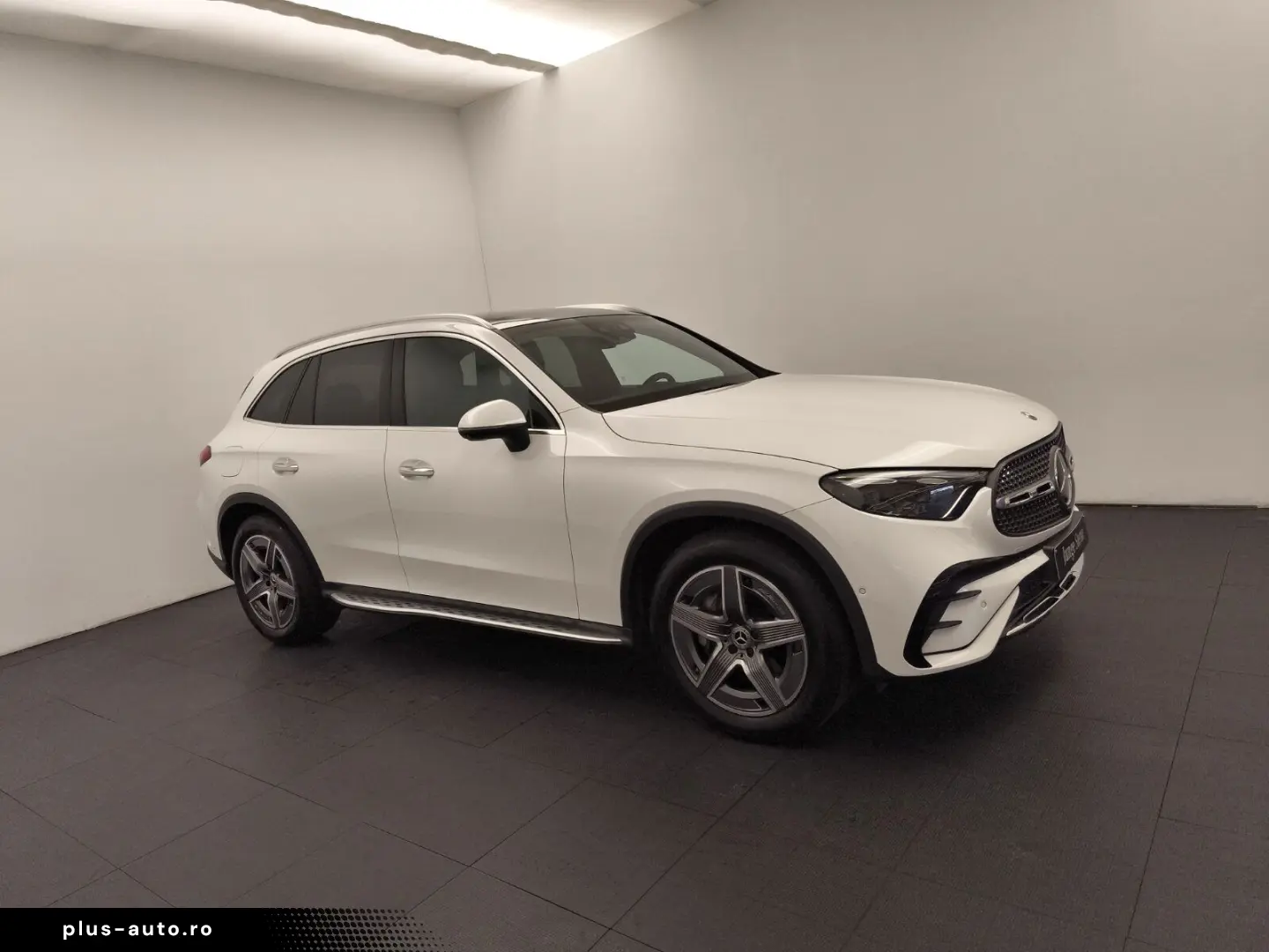 GLC 200 4M AMG Premium  DigiLight Sitzklima Pano