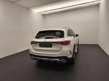 GLC 200 4M AMG Premium  DigiLight Sitzklima Pano