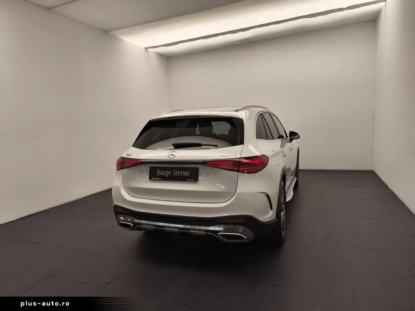 GLC 200 4M AMG Premium  DigiLight Sitzklima Pano