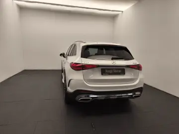 GLC 200 4M AMG Premium  DigiLight Sitzklima Pano