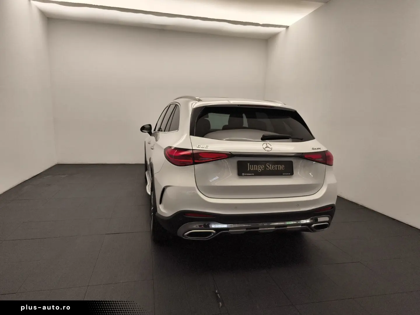 GLC 200 4M AMG Premium  DigiLight Sitzklima Pano