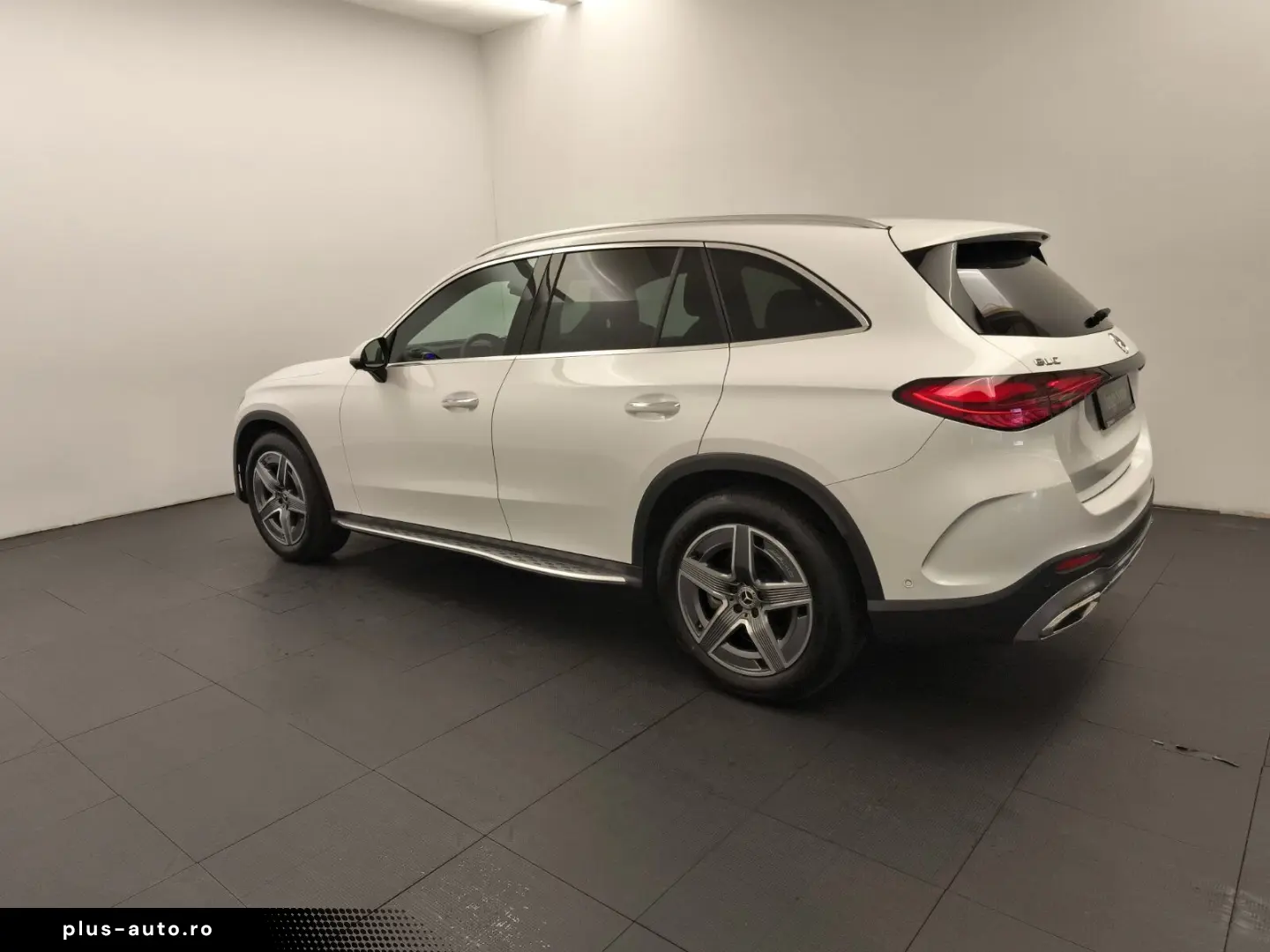 GLC 200 4M AMG Premium  DigiLight Sitzklima Pano