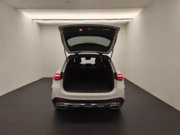 GLC 200 4M AMG Premium  DigiLight Sitzklima Pano