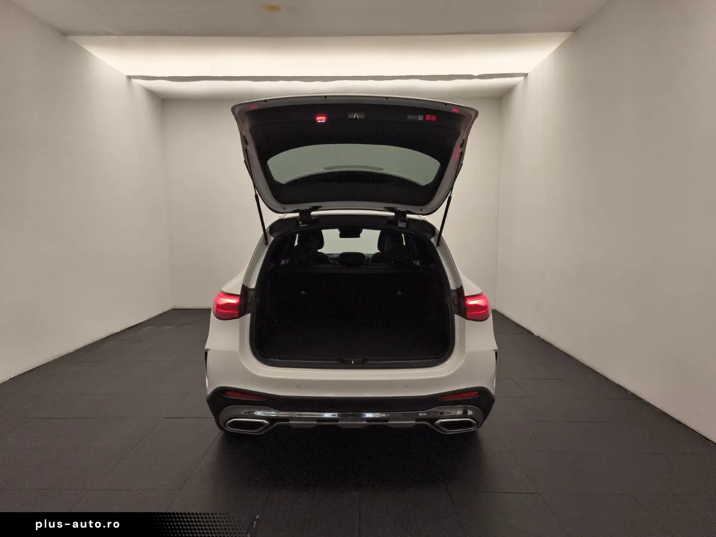 GLC 200 4M AMG Premium  DigiLight Sitzklima Pano