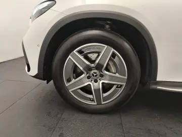 GLC 200 4M AMG Premium  DigiLight Sitzklima Pano