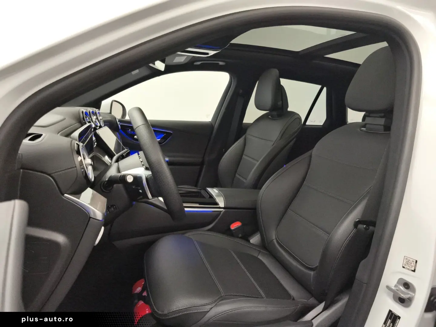 GLC 200 4M AMG Premium  DigiLight Sitzklima Pano