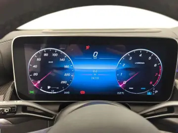 GLC 200 4M AMG Premium  DigiLight Sitzklima Pano