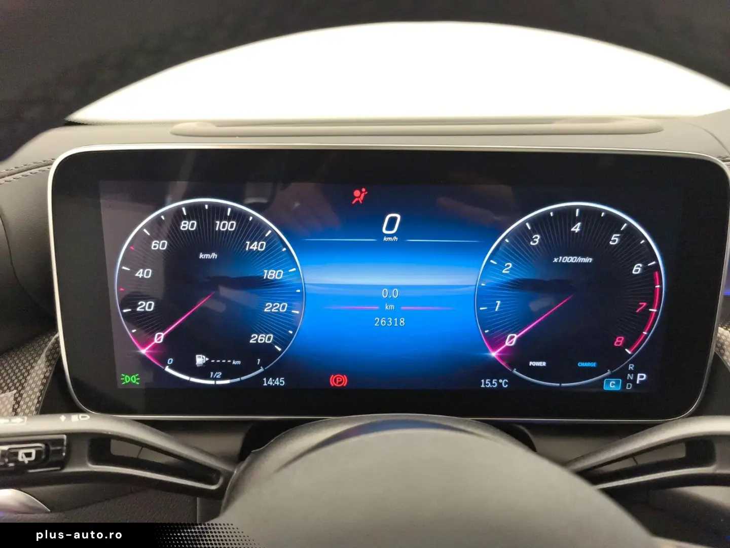 GLC 200 4M AMG Premium  DigiLight Sitzklima Pano