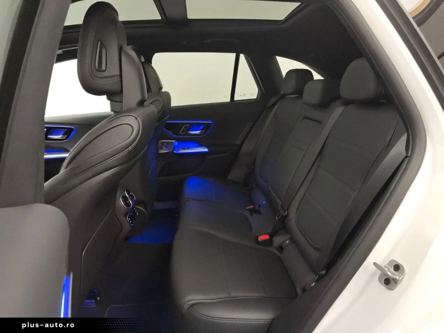 GLC 200 4M AMG Premium  DigiLight Sitzklima Pano