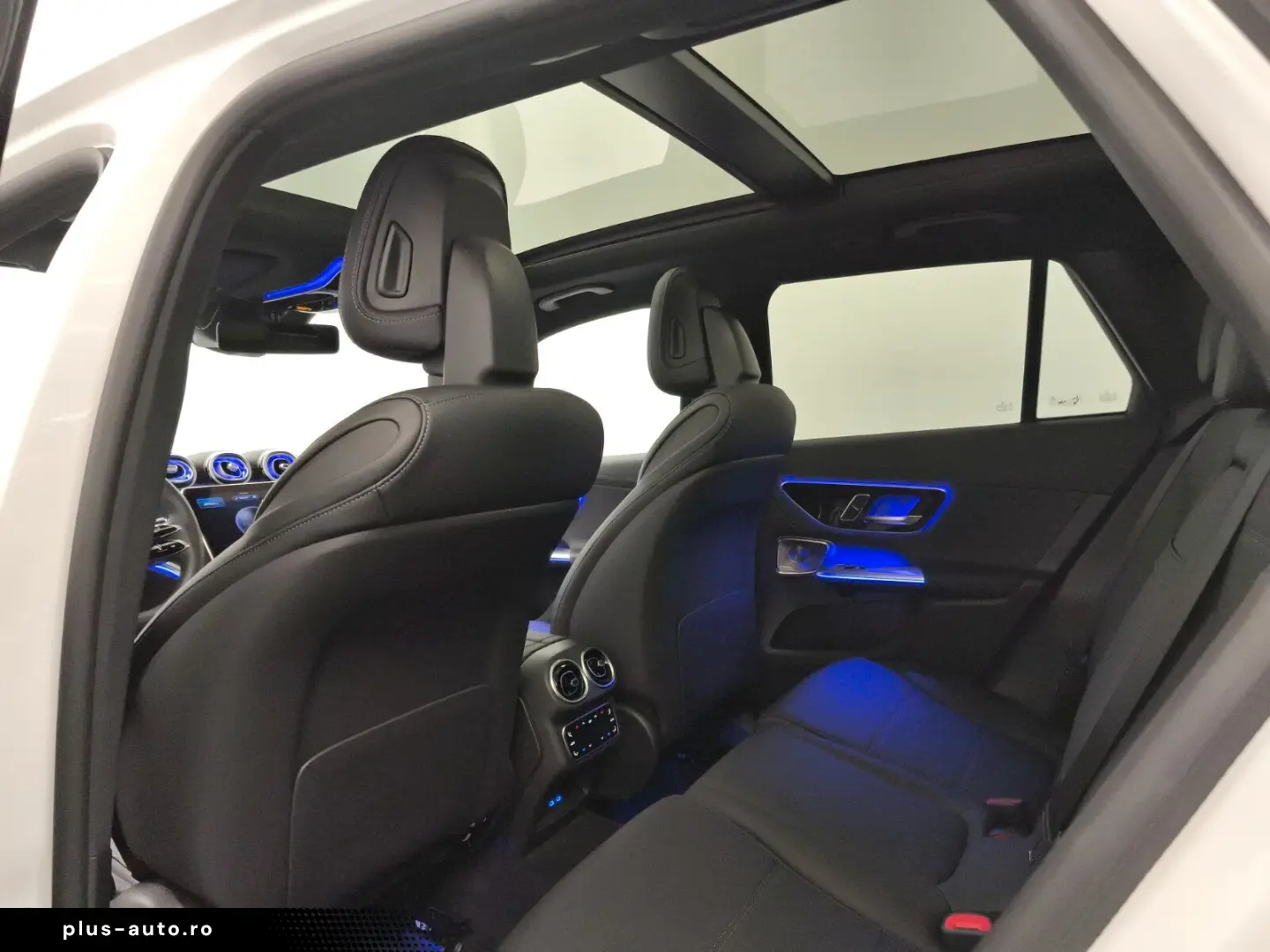 GLC 200 4M AMG Premium  DigiLight Sitzklima Pano