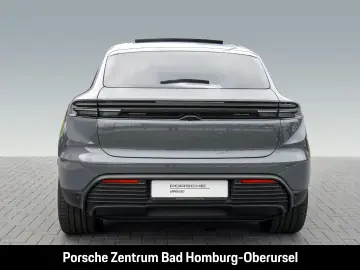 Macan 4 Burmester Panorama InnoDrive LED-Matrix