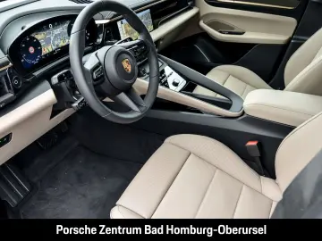 Macan 4 Burmester Panorama InnoDrive LED-Matrix