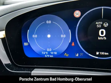 Macan 4 Burmester Panorama InnoDrive LED-Matrix