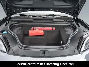 Macan 4 Burmester Panorama InnoDrive LED-Matrix