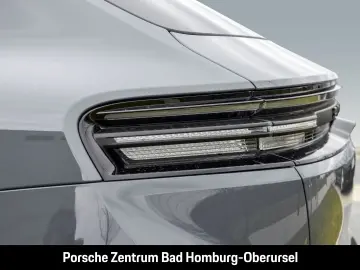 Macan 4 Burmester Panorama InnoDrive LED-Matrix