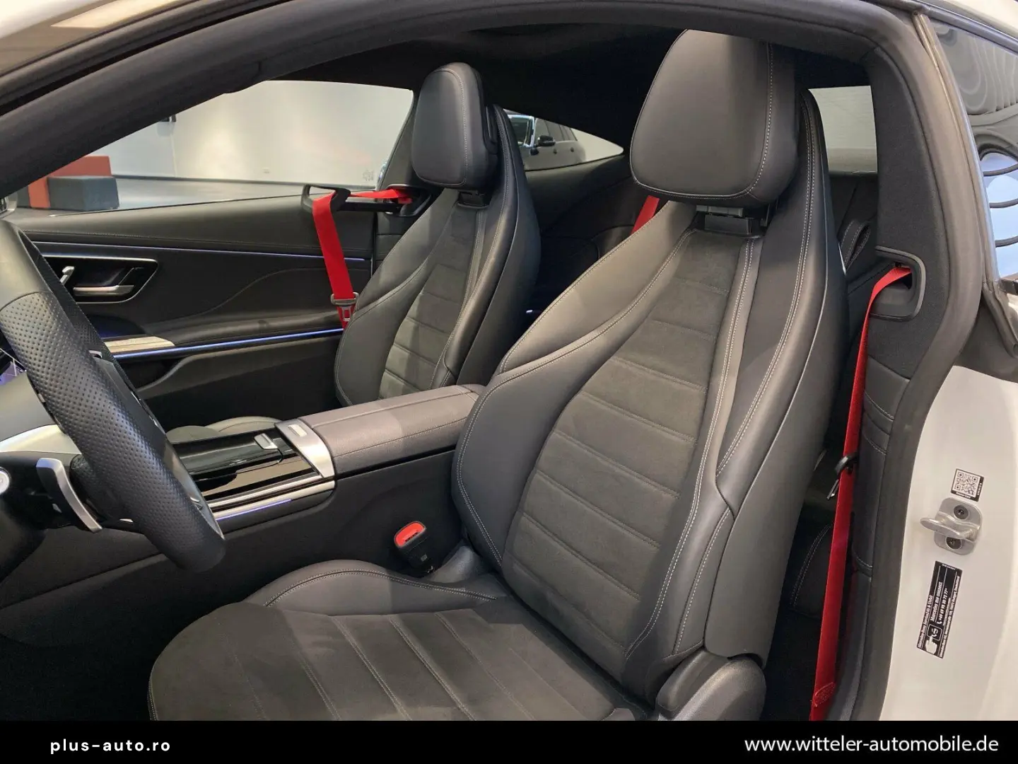 CLE 200 Coupé AMG Night Pano LED Kamera Keyless