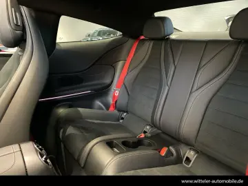 CLE 200 Coupé AMG Night Pano LED Kamera Keyless