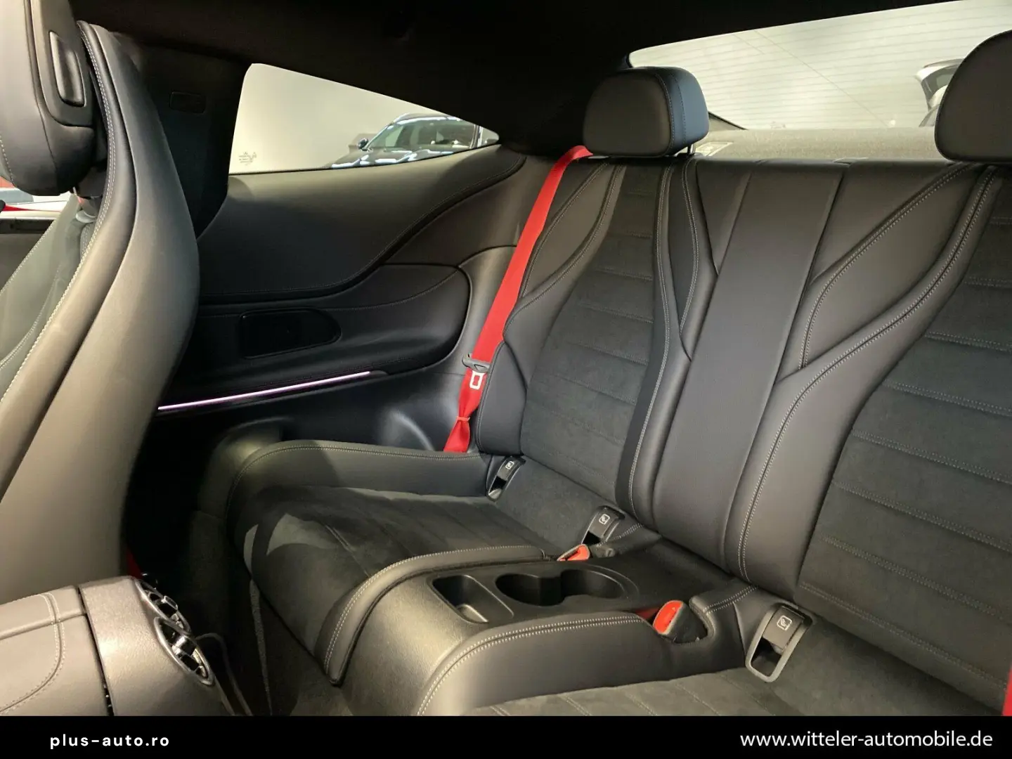 CLE 200 Coupé AMG Night Pano LED Kamera Keyless