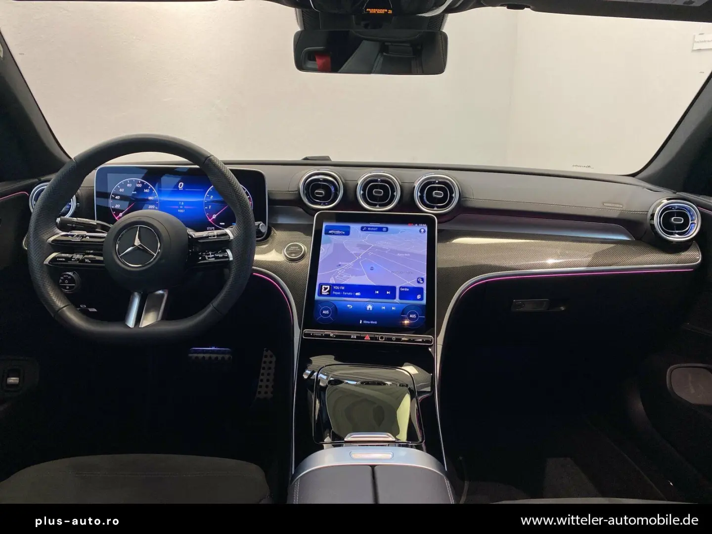 CLE 200 Coupé AMG Night Pano LED Kamera Keyless