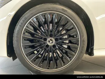 CLE 200 Coupé AMG Night Pano LED Kamera Keyless