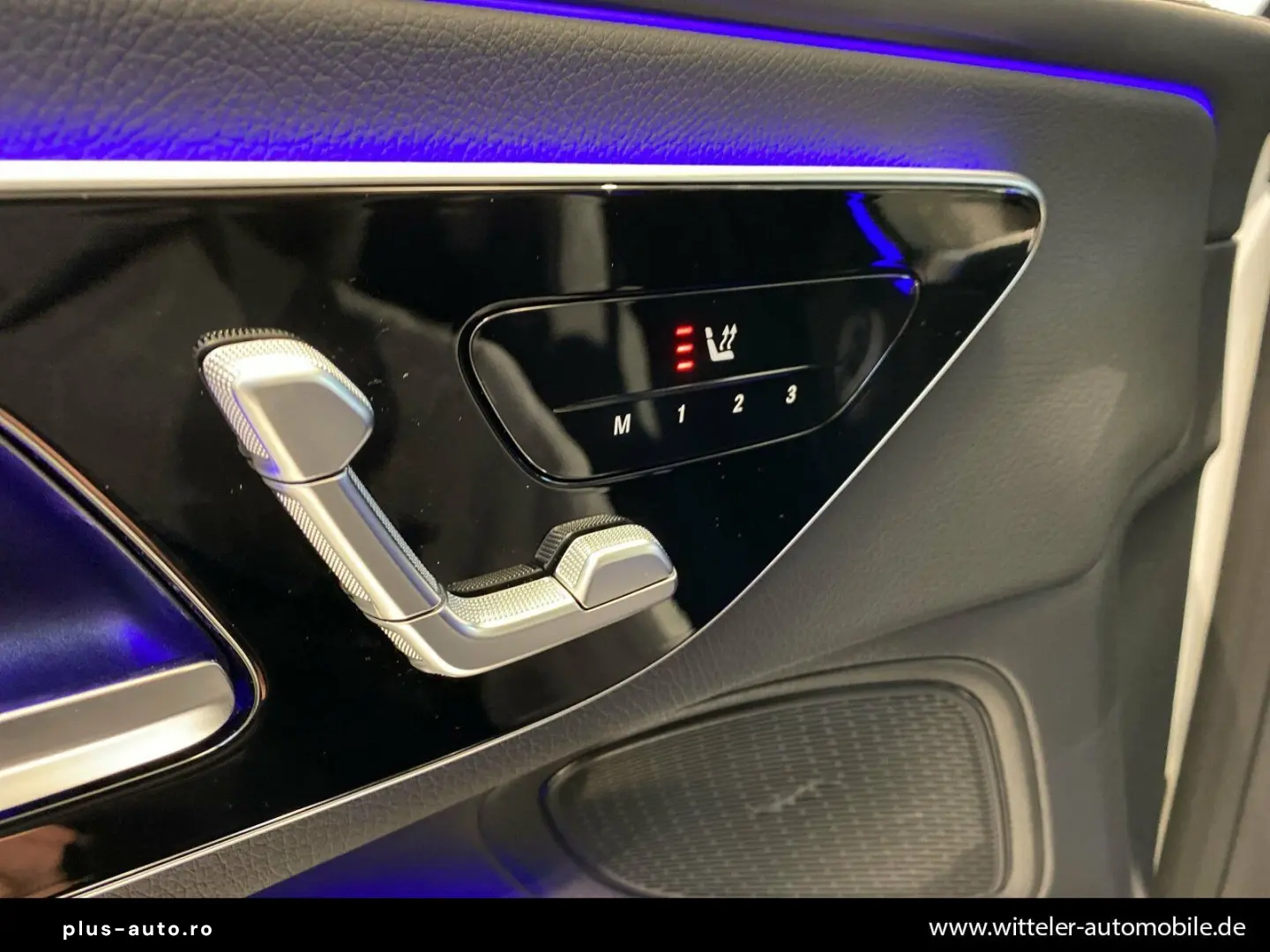 CLE 200 Coupé AMG Night Pano LED Kamera Keyless