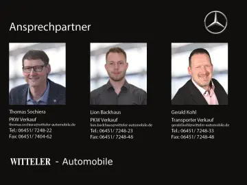 CLE 200 Coupé AMG Night Pano LED Kamera Keyless