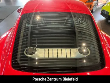 Cayman 718 GTS 4.0 BOSE Rückfahrkamera Sportsitz