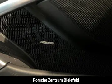 Cayman 718 GTS 4.0 BOSE Rückfahrkamera Sportsitz