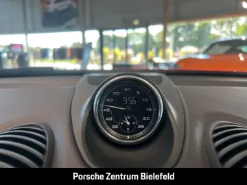Cayman 718 GTS 4.0 BOSE Rückfahrkamera Sportsitz
