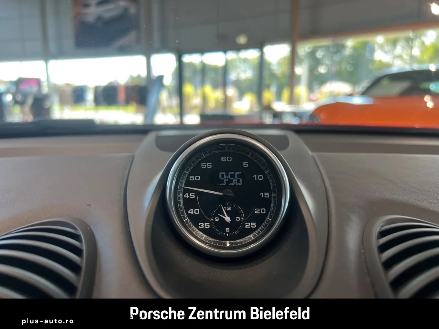 Cayman 718 GTS 4.0 BOSE Rückfahrkamera Sportsitz