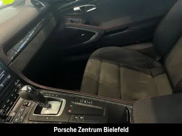 Cayman 718 GTS 4.0 BOSE Rückfahrkamera Sportsitz
