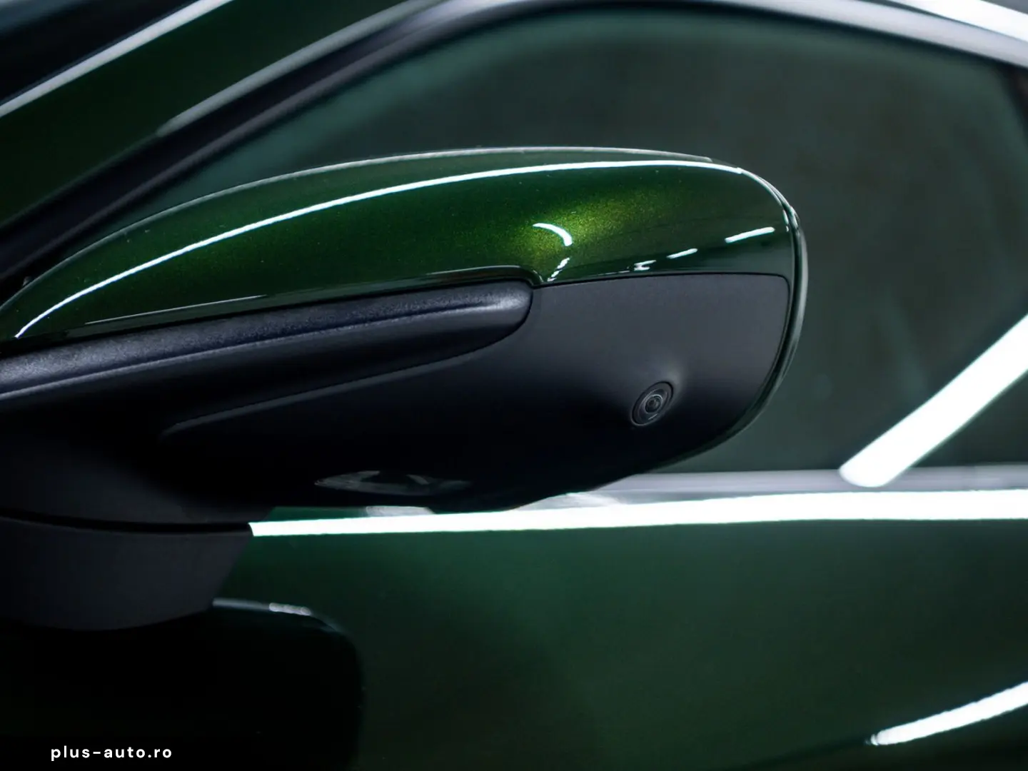 Taycan 4 Cross Turismo