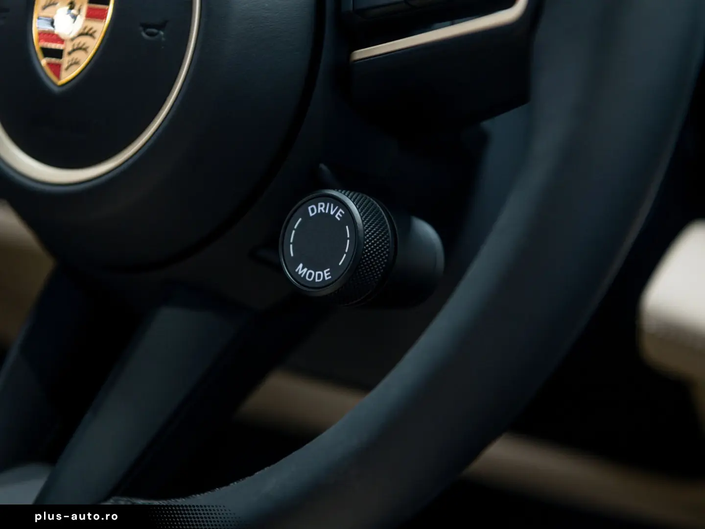 Taycan 4 Cross Turismo