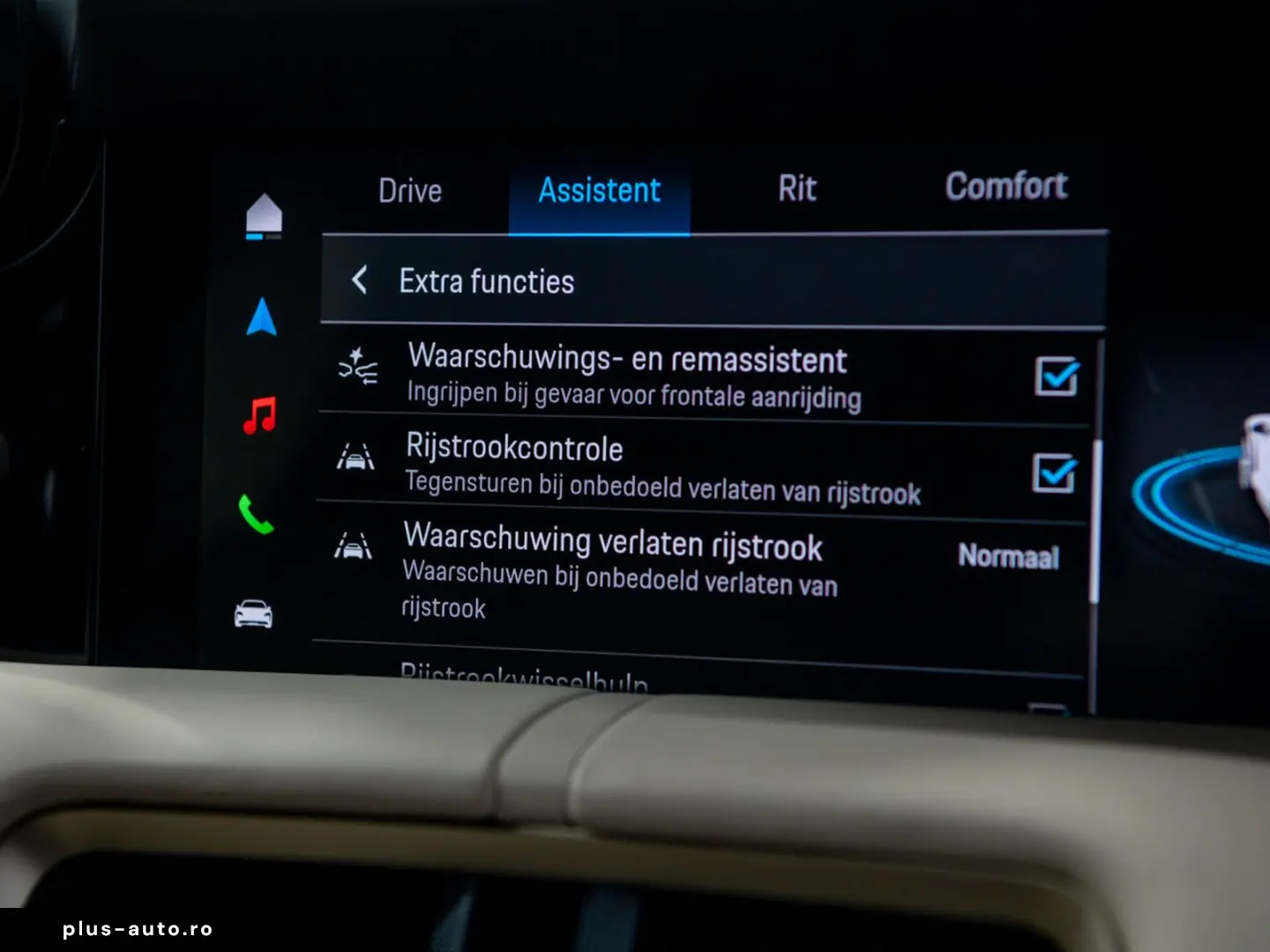 Taycan 4 Cross Turismo