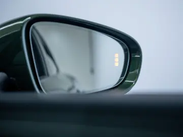 Taycan 4 Cross Turismo