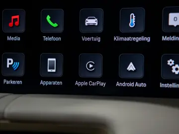 Taycan 4 Cross Turismo