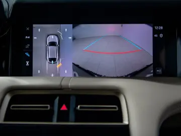 Taycan 4 Cross Turismo