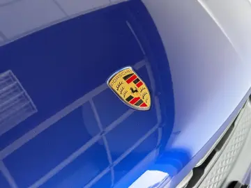 Macan GTS Pano Standheiz. AHK 360  Sitzbelüftung